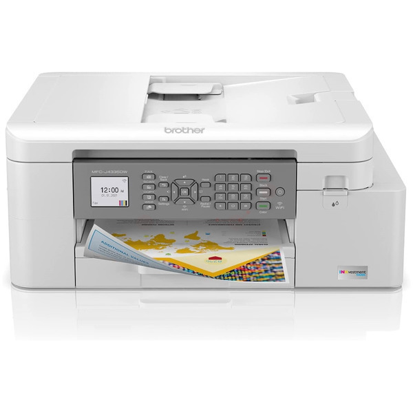 MFC-J 4335 DW XL MFC-J 4335 DW XL