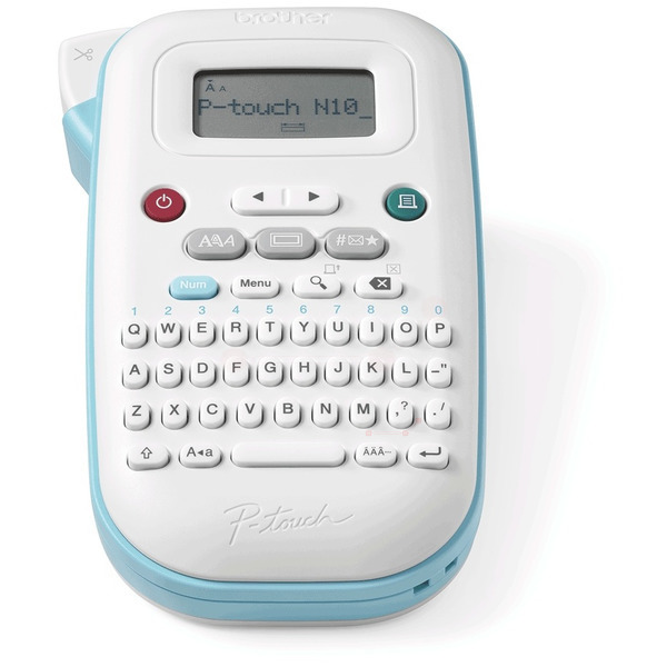 P-Touch N 10 P-Touch N 10