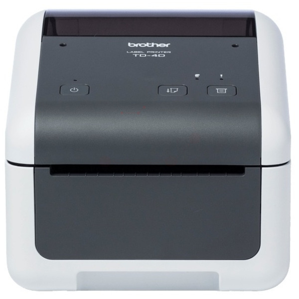 TD-4410 D TD-4410 D