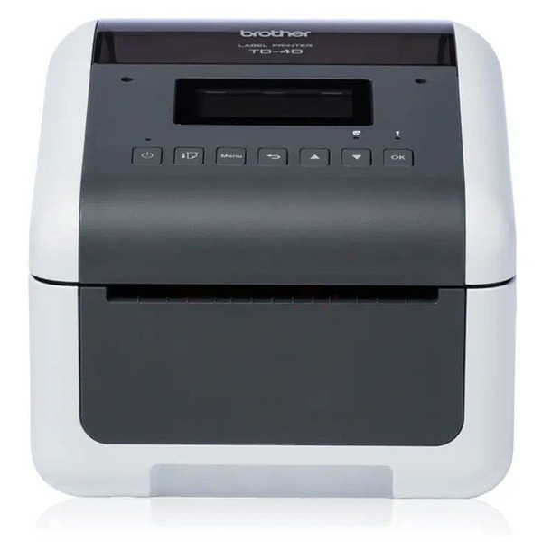 TD-4550 DNWBFC TD-4550 DNWBFC