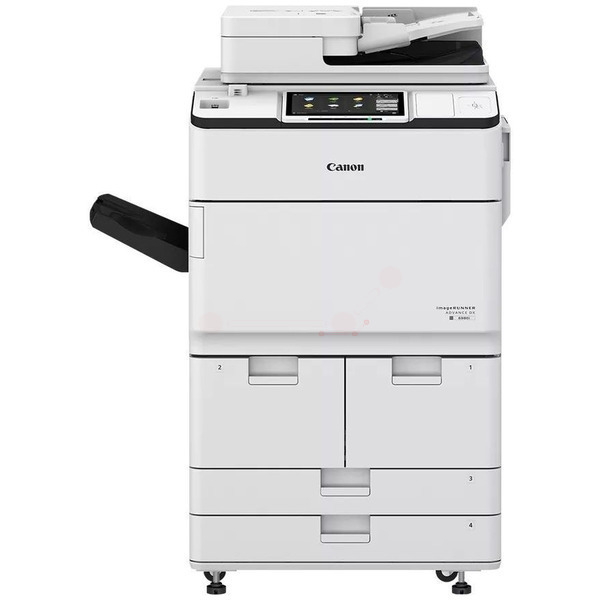 imageRUNNER Advance DX 6980 i imageRUNNER Advance DX 6980 i