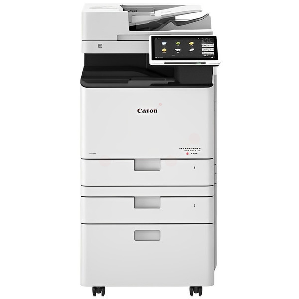 IR ADV DX C 250 Series IR ADV DX C 250 Series