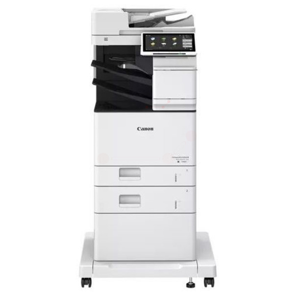 IR Advance DX 619 iZ IR Advance DX 619 iZ