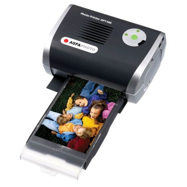 Agfaphoto AP 1100 Darkgrey Agfaphoto AP 1100 Darkgrey