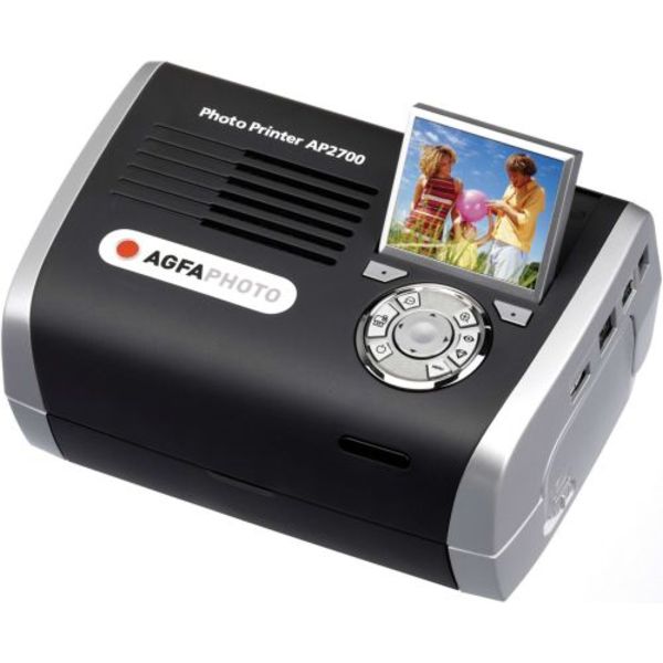 Agfaphoto AP 2700 Agfaphoto AP 2700