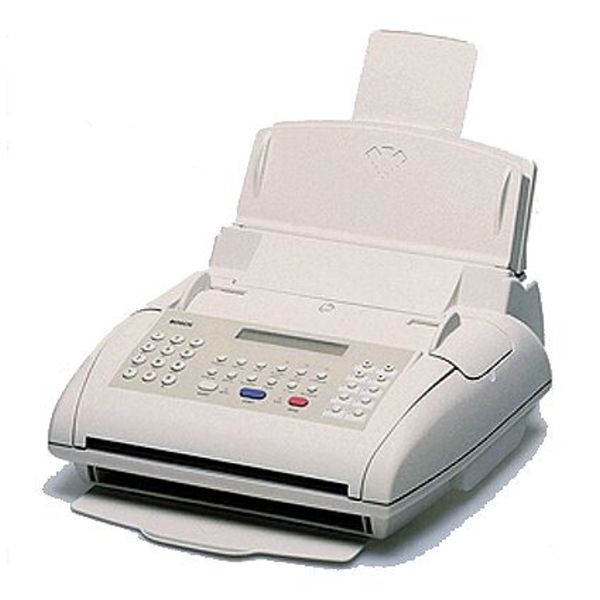 Fax-Com 343 Fax-Com 343