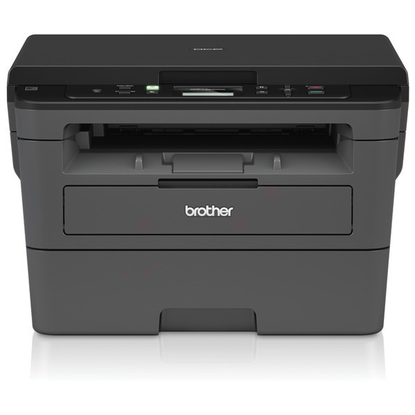 DCP-L 2537 DW DCP-L 2537 DW