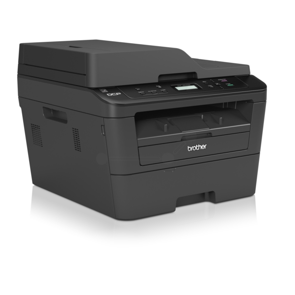 DCP-L 2540 DN DCP-L 2540 DN