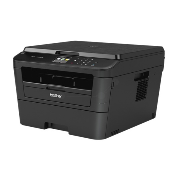 DCP-L 2560 Series DCP-L 2560 Series