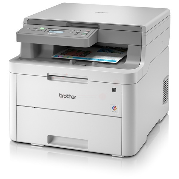 DCP-L 3510 CDW DCP-L 3510 CDW