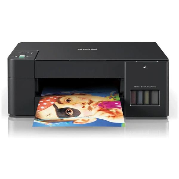 DCP-T 220 DCP-T 220