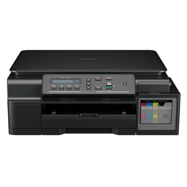 DCP-T 300 DCP-T 300
