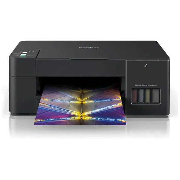DCP-T 426 W DCP-T 426 W