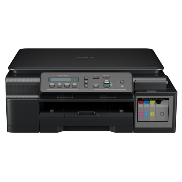 DCP-T 510 W DCP-T 510 W