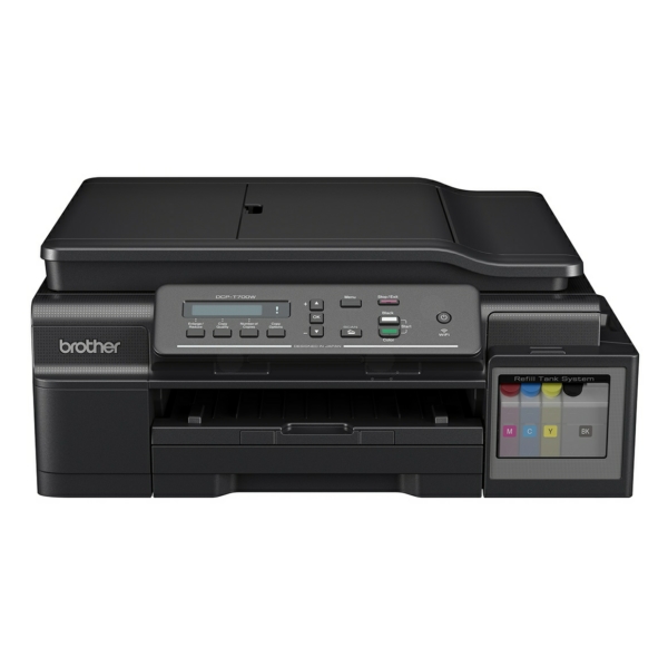 DCP-T 700 W DCP-T 700 W