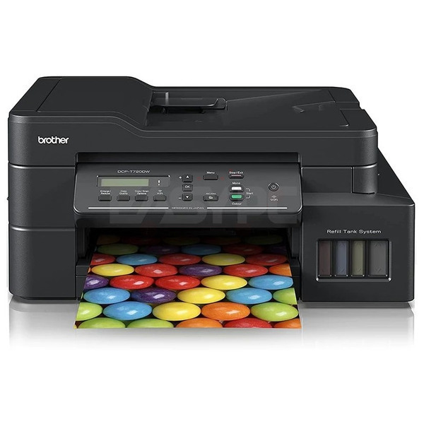 DCP-T 720 DW DCP-T 720 DW