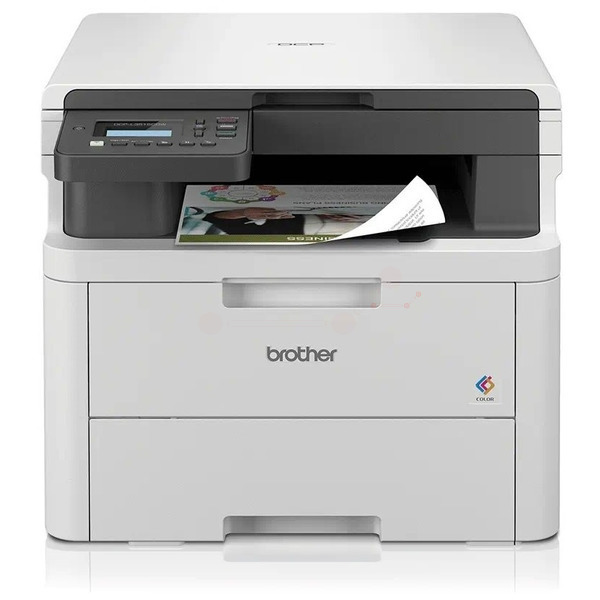 DCP-L 3515 CDW DCP-L 3515 CDW