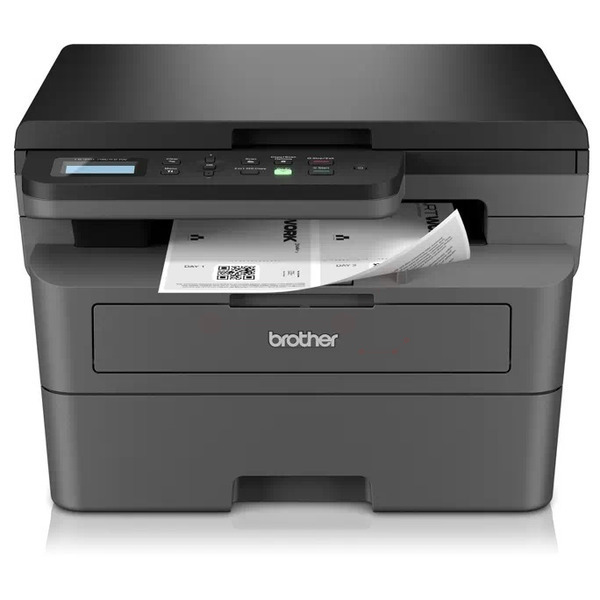 DCP-L 2620 DW DCP-L 2620 DW