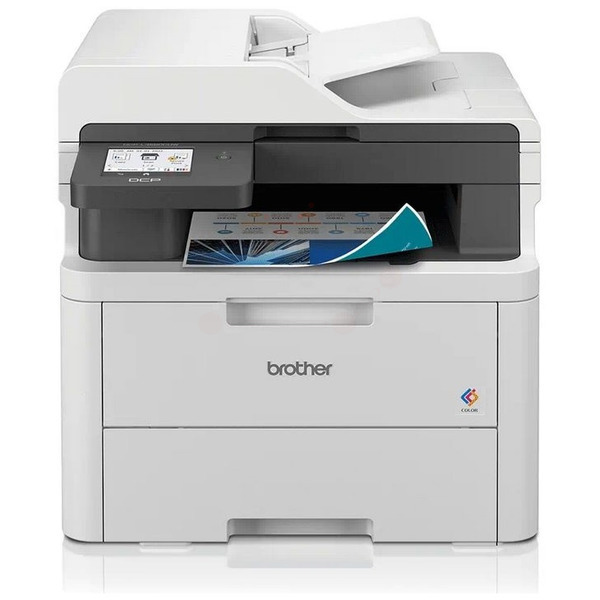DCP-L 3560 CDW DCP-L 3560 CDW
