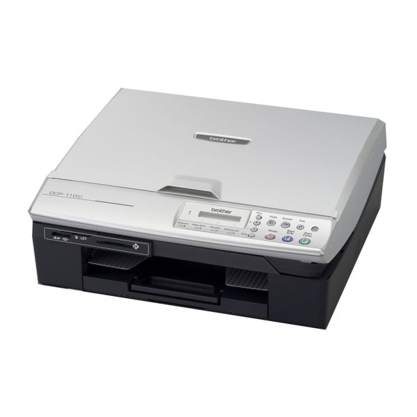 DCP-117 C DCP-117 C