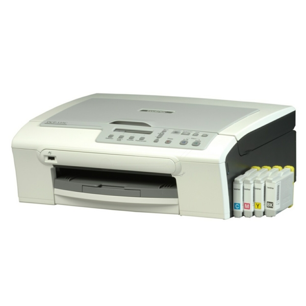 DCP-150 C DCP-150 C