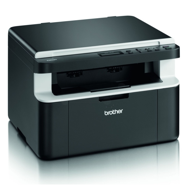DCP-1512 A DCP-1512 A