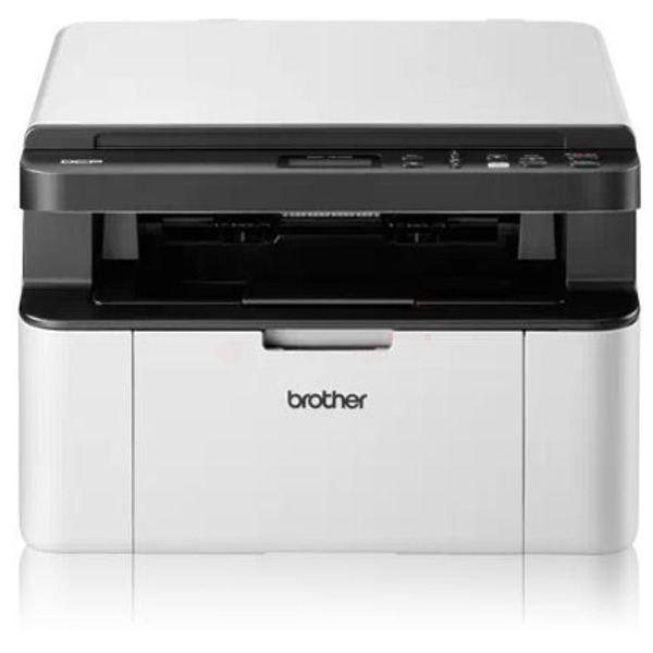 DCP-1610 Series DCP-1610 Series