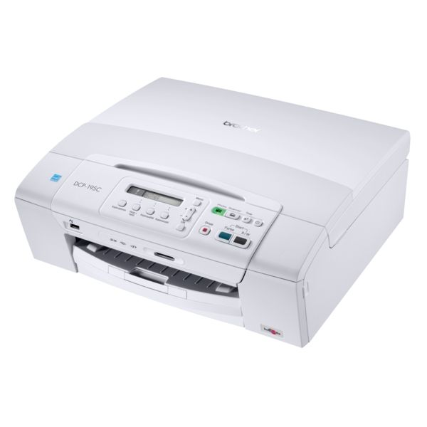 DCP-190 Series DCP-190 Series