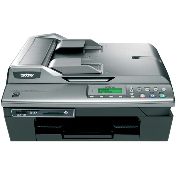 DCP-340 DCW DCP-340 DCW