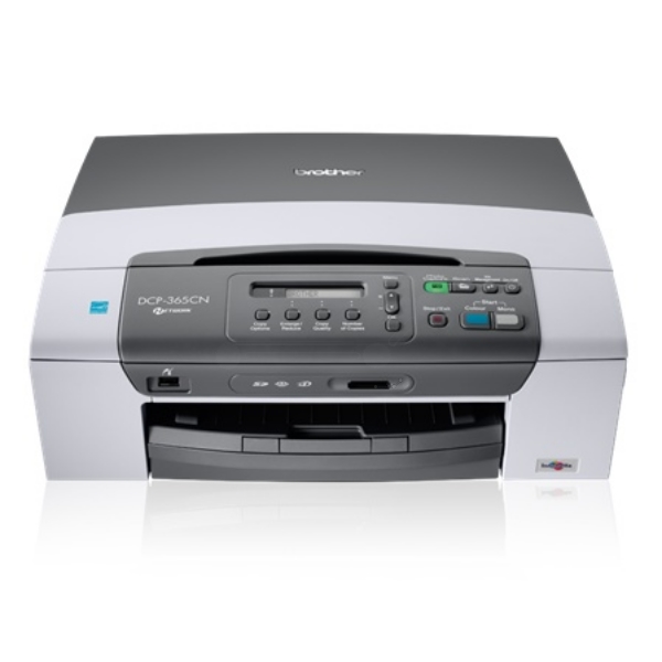 DCP-365 CN DCP-365 CN