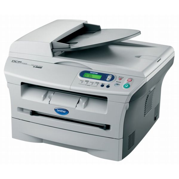 DCP-7020 DCP-7020