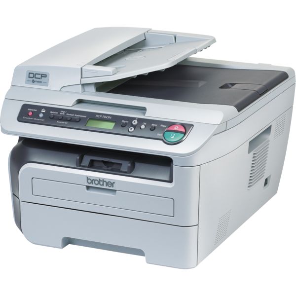 DCP-7040 DCP-7040