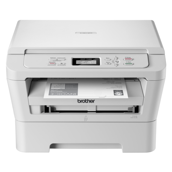 DCP-7055 DCP-7055