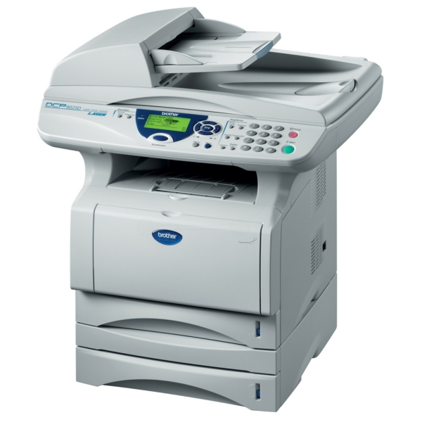 DCP-8025 DN DCP-8025 DN