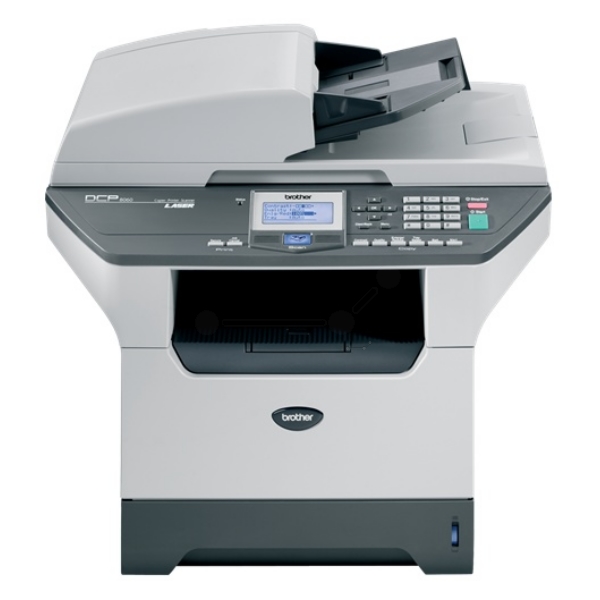 DCP-8060 DN DCP-8060 DN