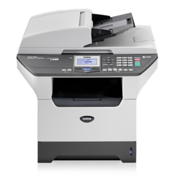 DCP-8065 DN DCP-8065 DN