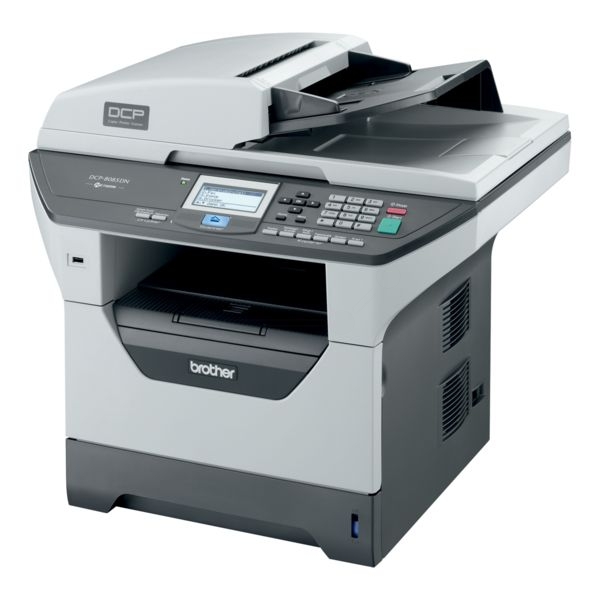 DCP-8080 DN DCP-8080 DN