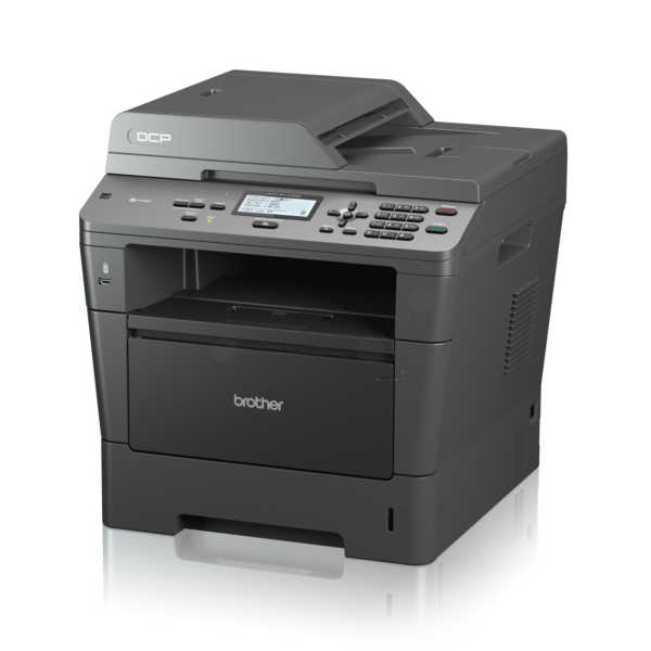 DCP-8100 Series DCP-8100 Series