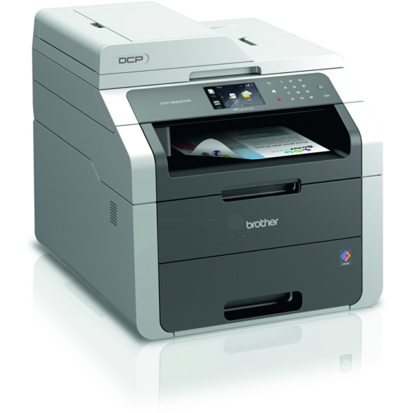 DCP-9017 CDW DCP-9017 CDW