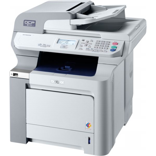 DCP-9045 CDN DCP-9045 CDN