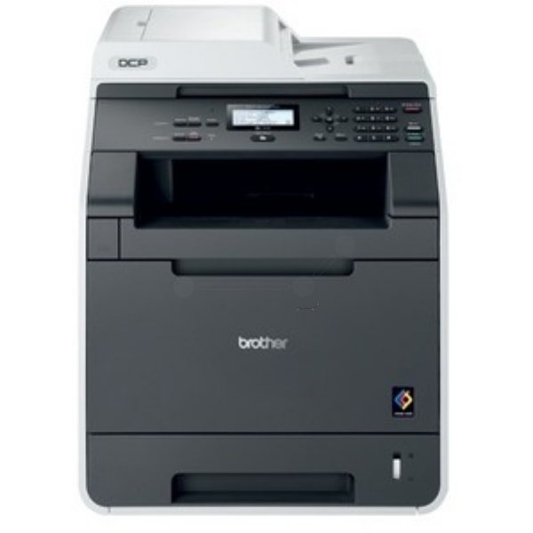 DCP-9055 CDN DCP-9055 CDN