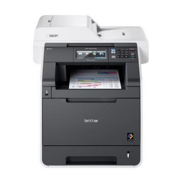 DCP-9270 CDN DCP-9270 CDN