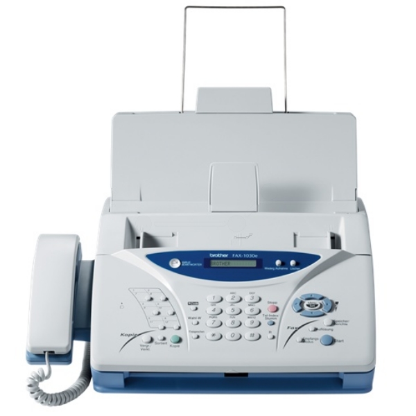 Fax 1030 E Fax 1030 E