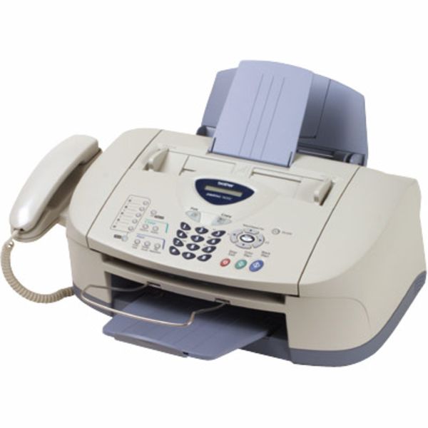 Fax 1920 CN Fax 1920 CN