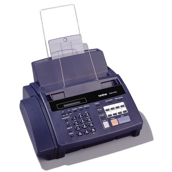 Fax 750 Fax 750