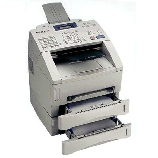 Fax 8750 P Fax 8750 P