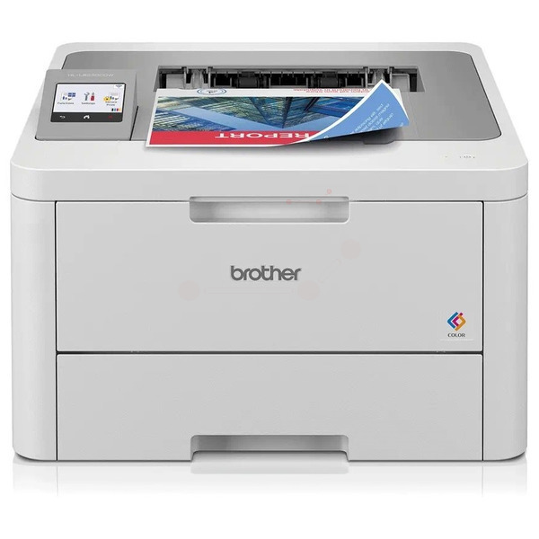 HL-L 8230 CDW HL-L 8230 CDW