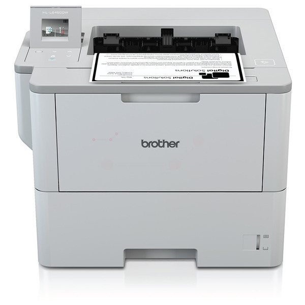 HL-L 6400 DW HL-L 6400 DW