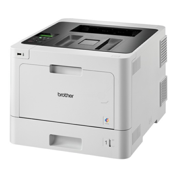 HL-L 8260 CDW HL-L 8260 CDW