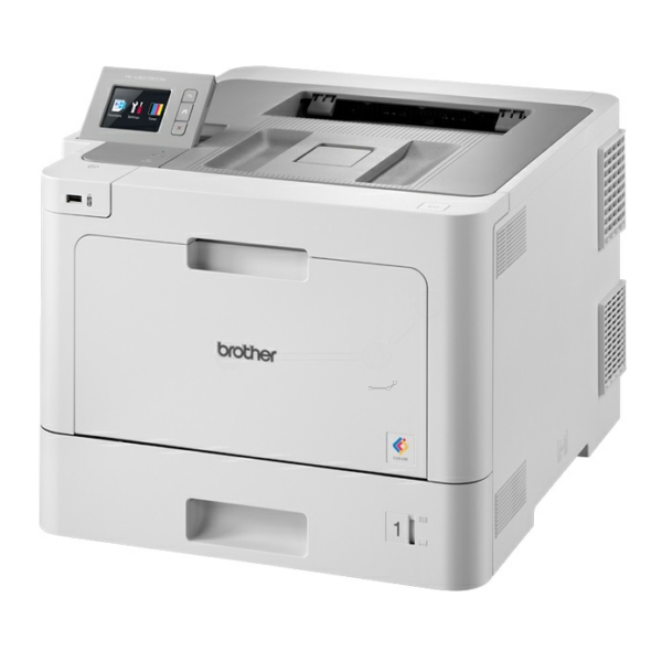 HL-L 9310 Series HL-L 9310 Series